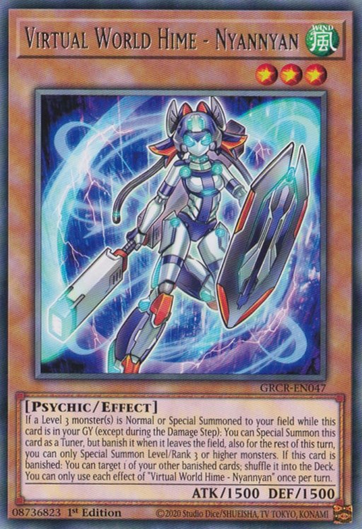 card image