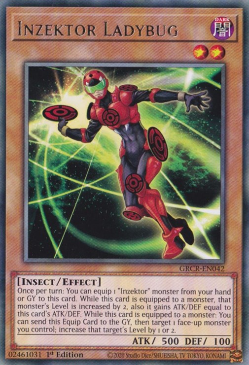 card image