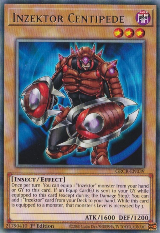 card image