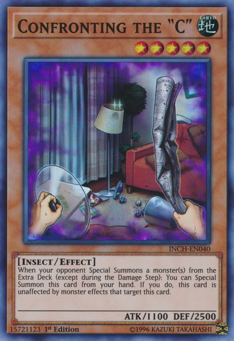 card image