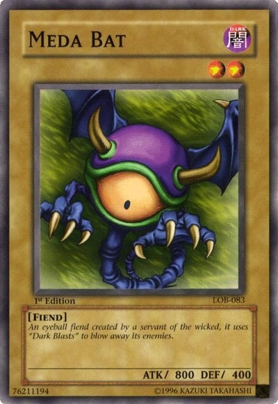 card image
