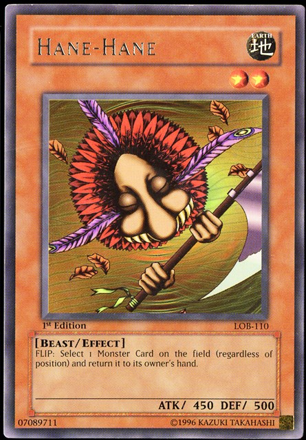 card image