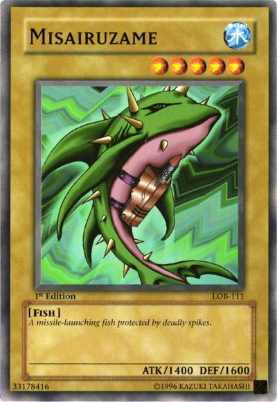 card image