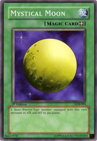 card image
