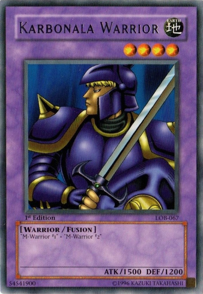 card image