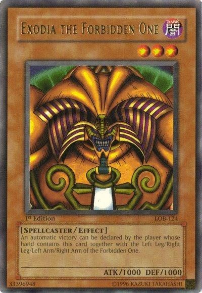card image