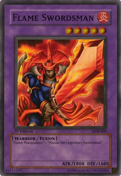 card image