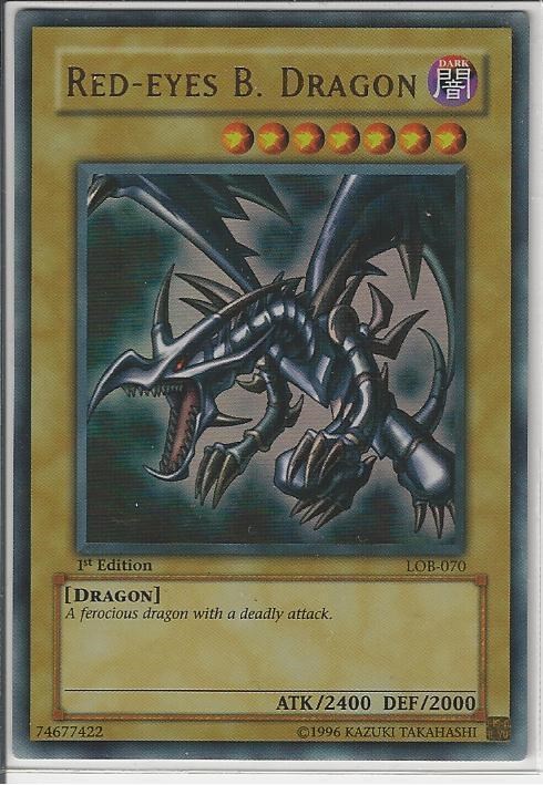 card image
