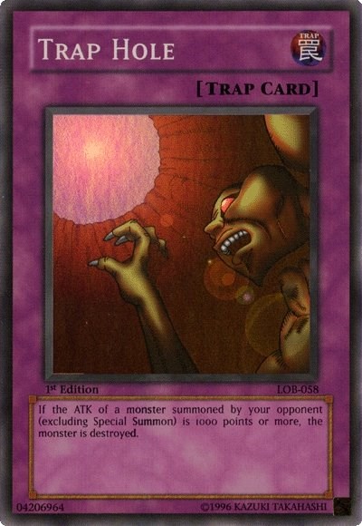 card image