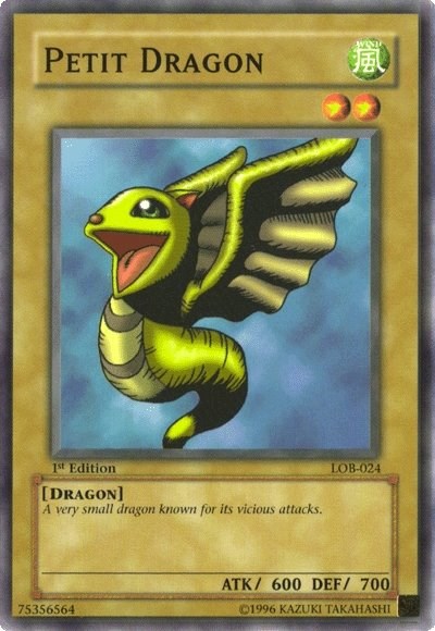 card image