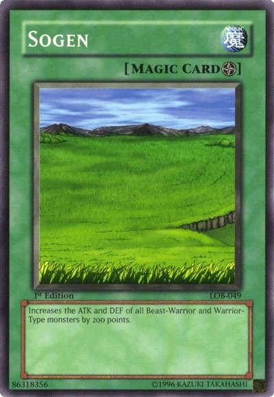 card image