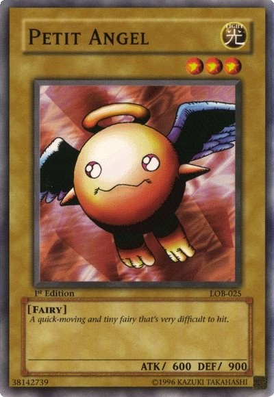 card image
