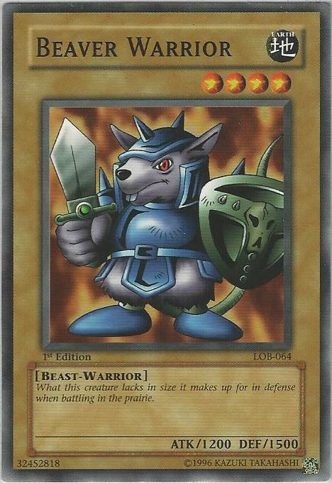 card image