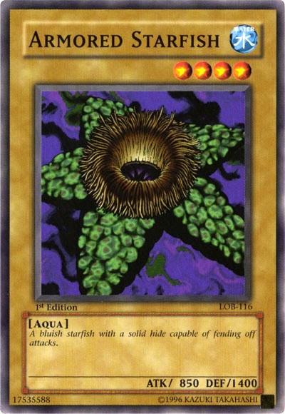 card image