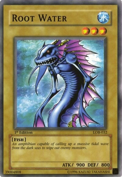 card image