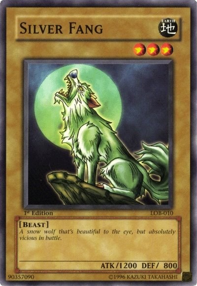 card image