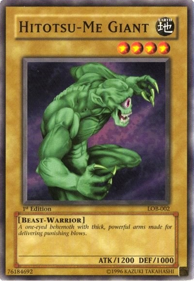 card image