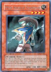 card image