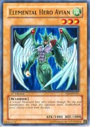 card image