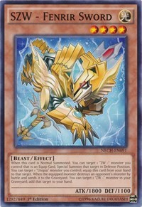 card image