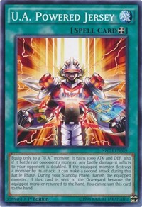 card image