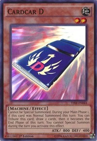 card image