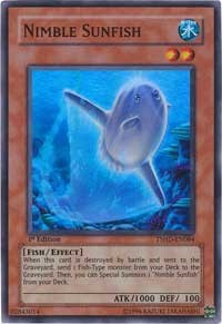 card image
