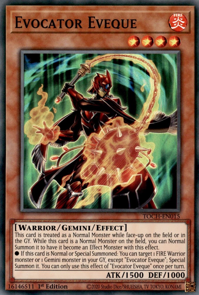 card image