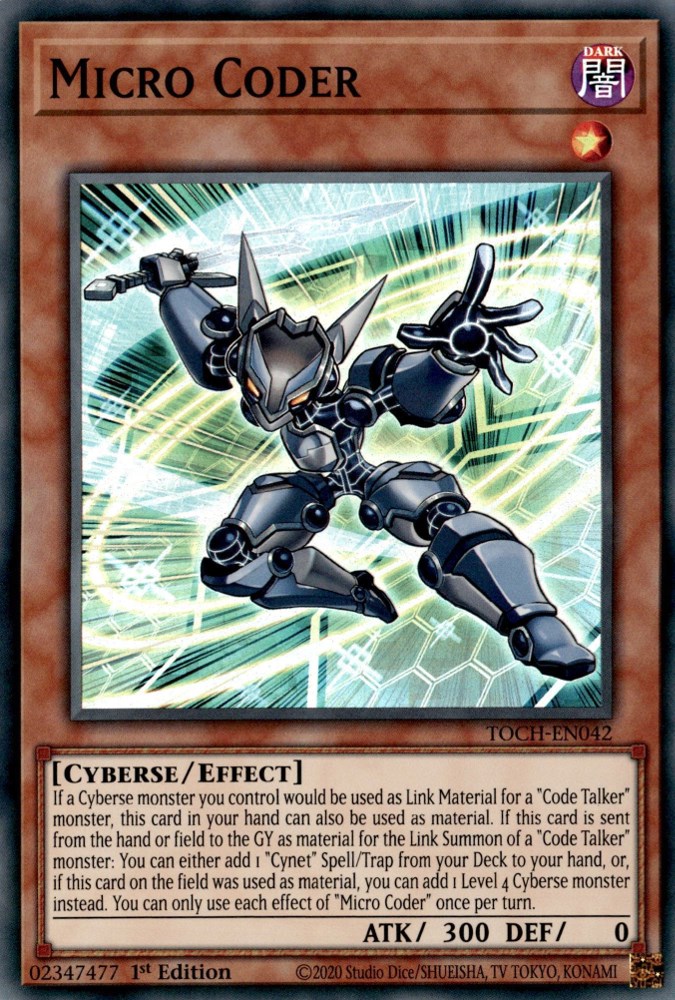 card image