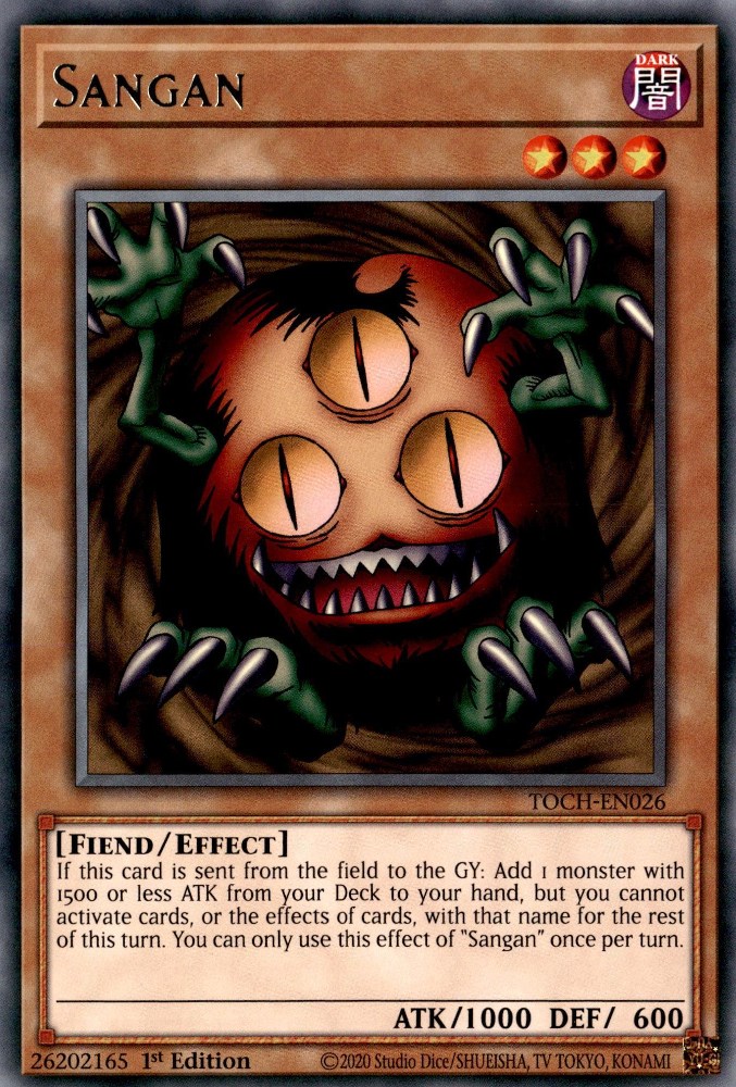 card image