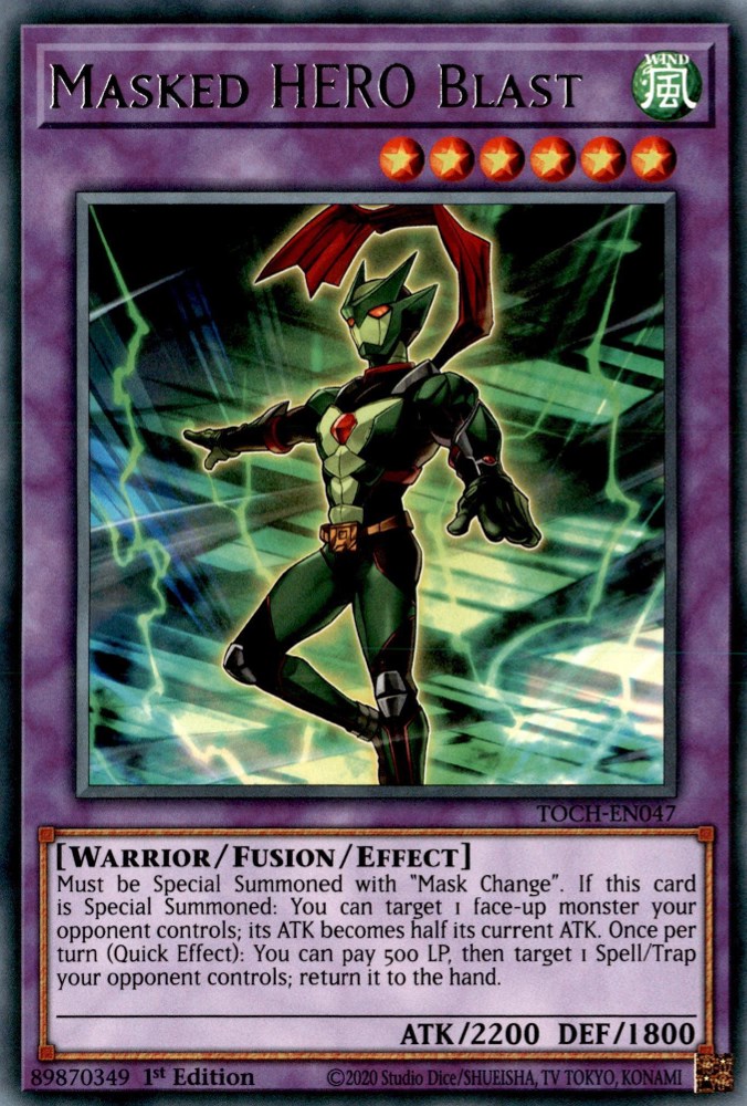 card image