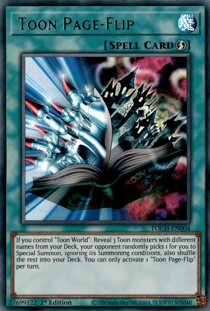 card image
