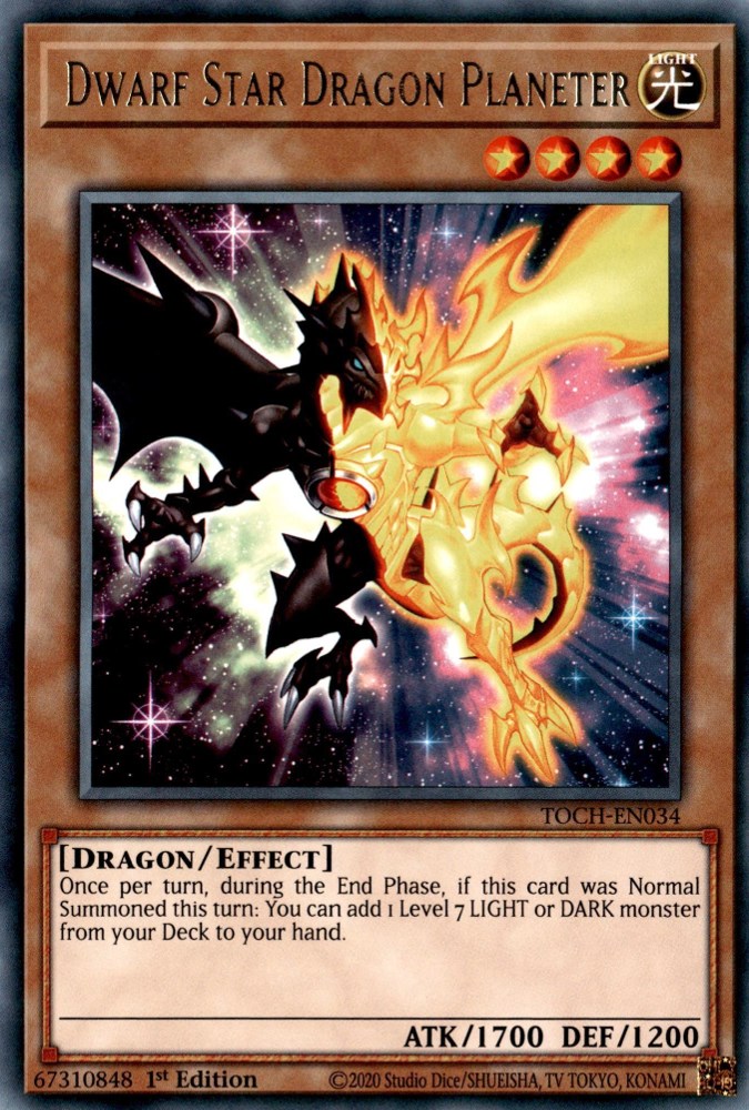 card image