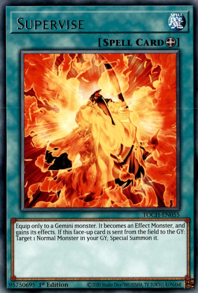 card image