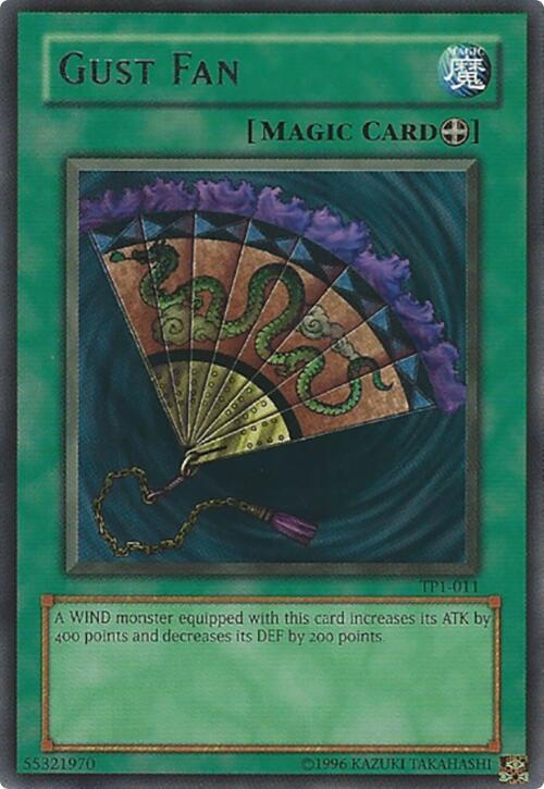 card image