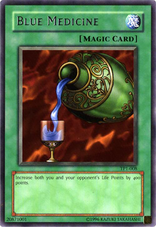 card image