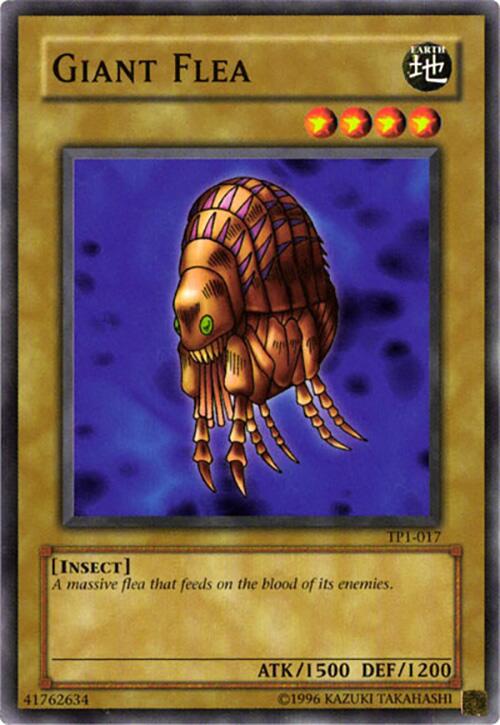 card image