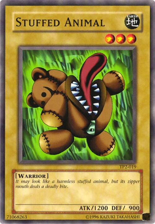 card image