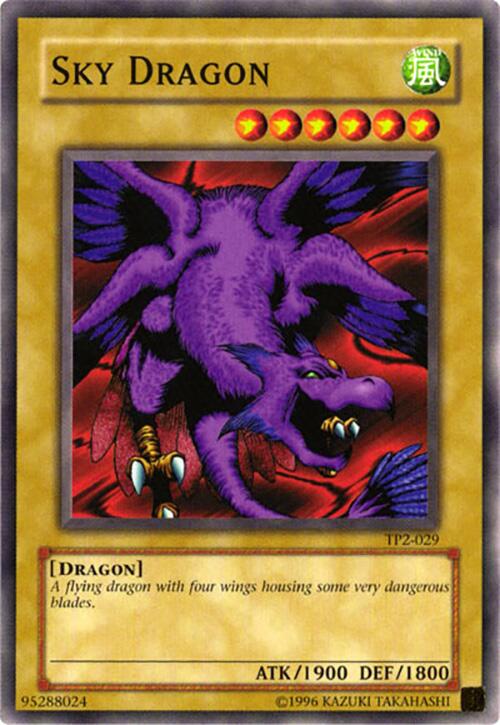 card image