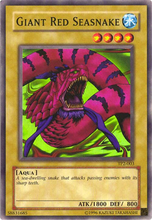 card image