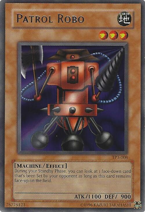card image