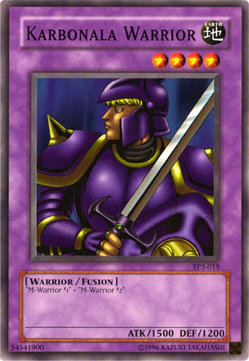 card image