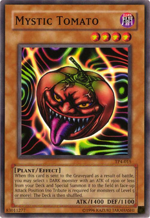 card image