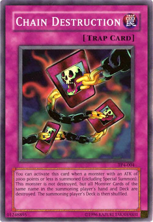 card image