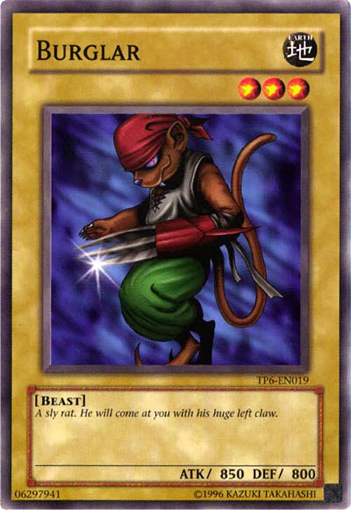 card image