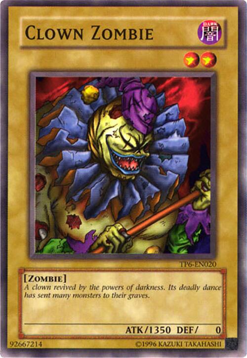 card image