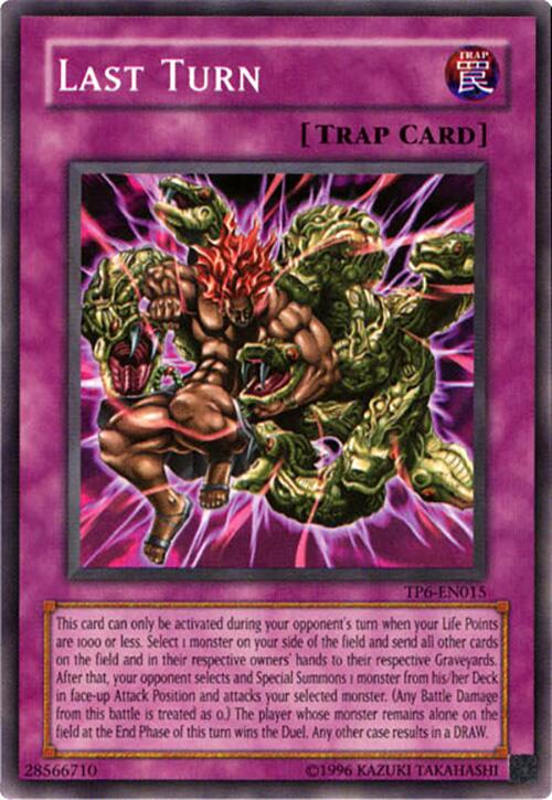 card image