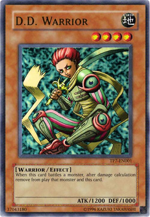 card image