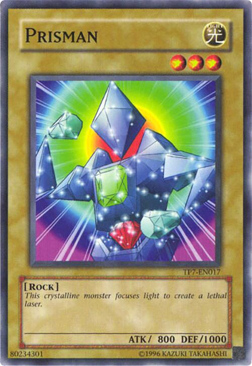 card image