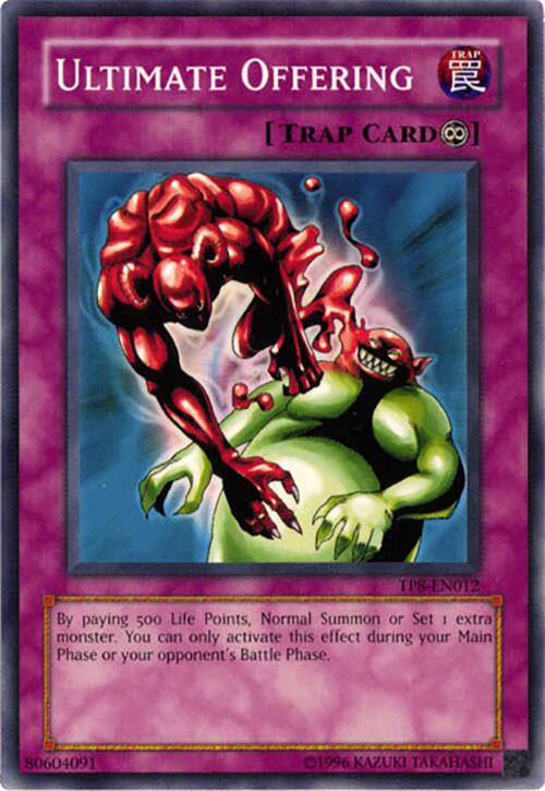 card image